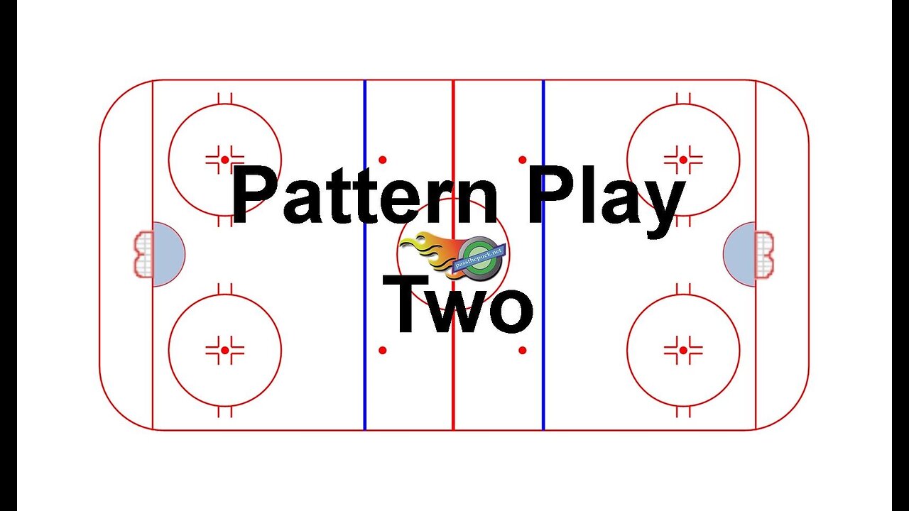 Tactical Video #17: Pattern Play #2