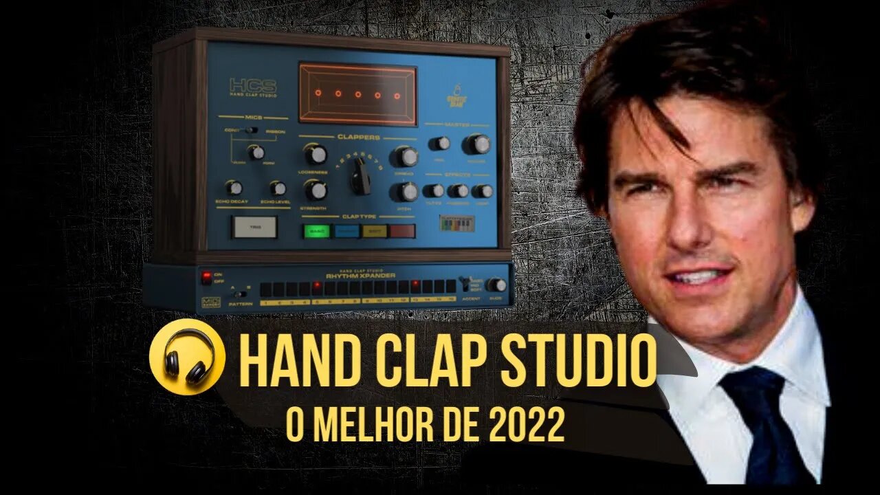 Hand Clap Studio