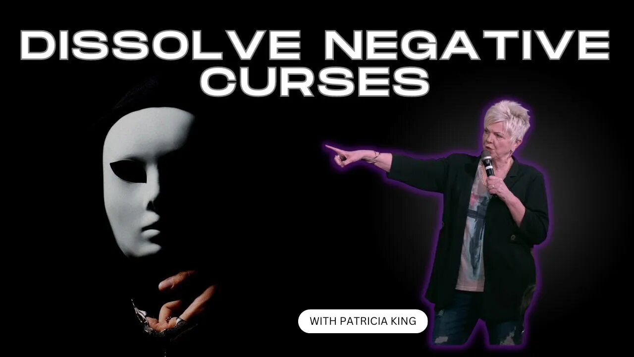 Dissolve Negative Curses