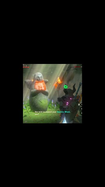 The Goddess New Groove