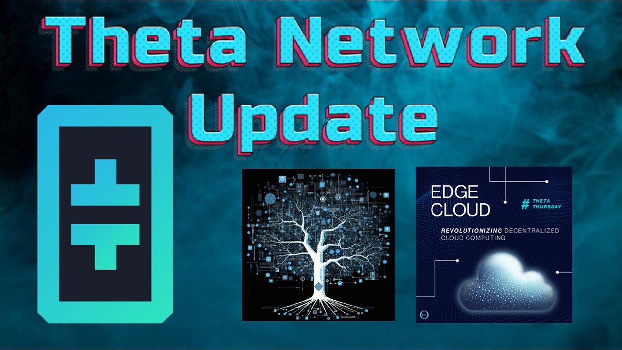 Theta’s breakthroughs in AI optimization will soon make their way into Theta EdgeCloud