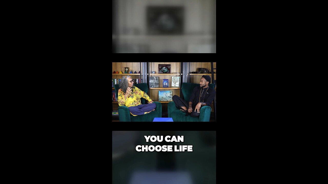Choosing Life