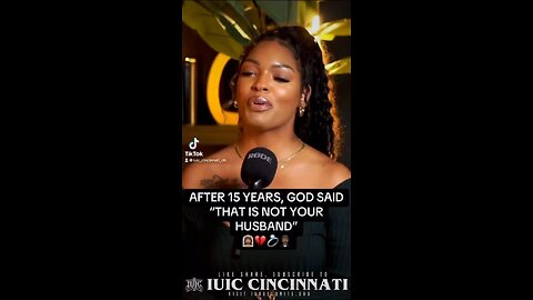 The #Devil Made #Her Leave Her #Husband! She #Confused!
