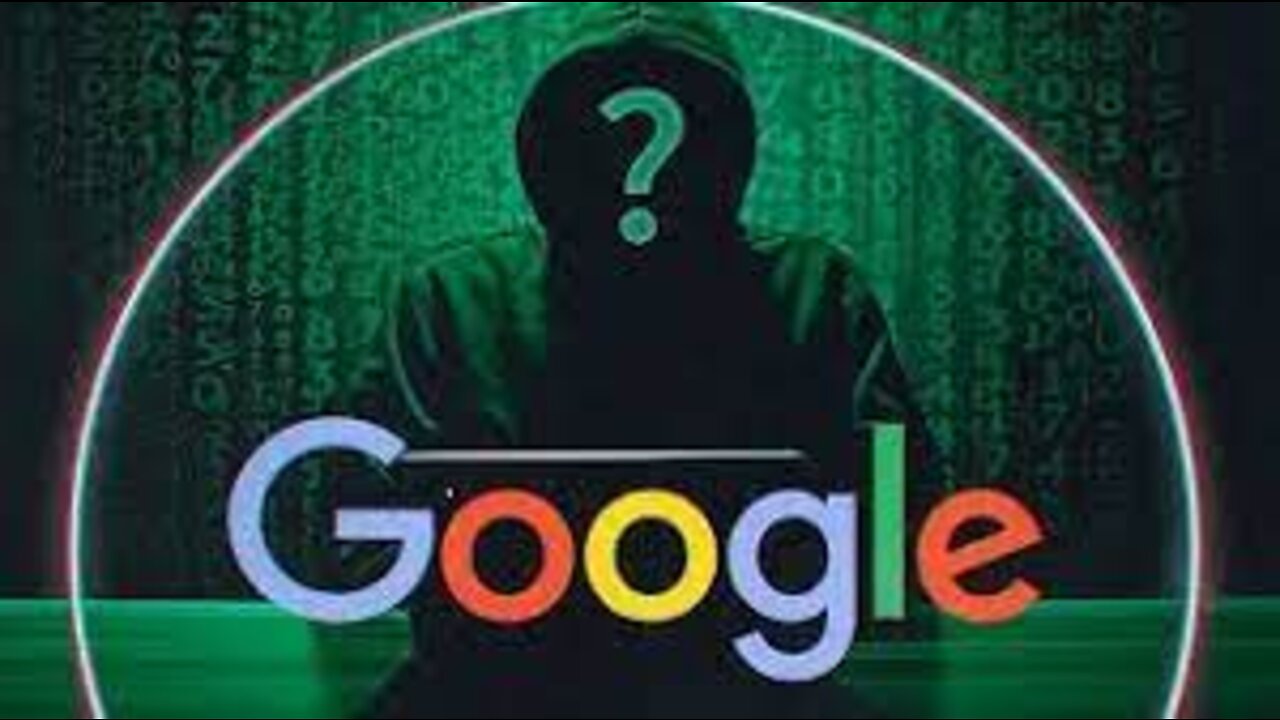 How Google Accidentally Lost Google.com