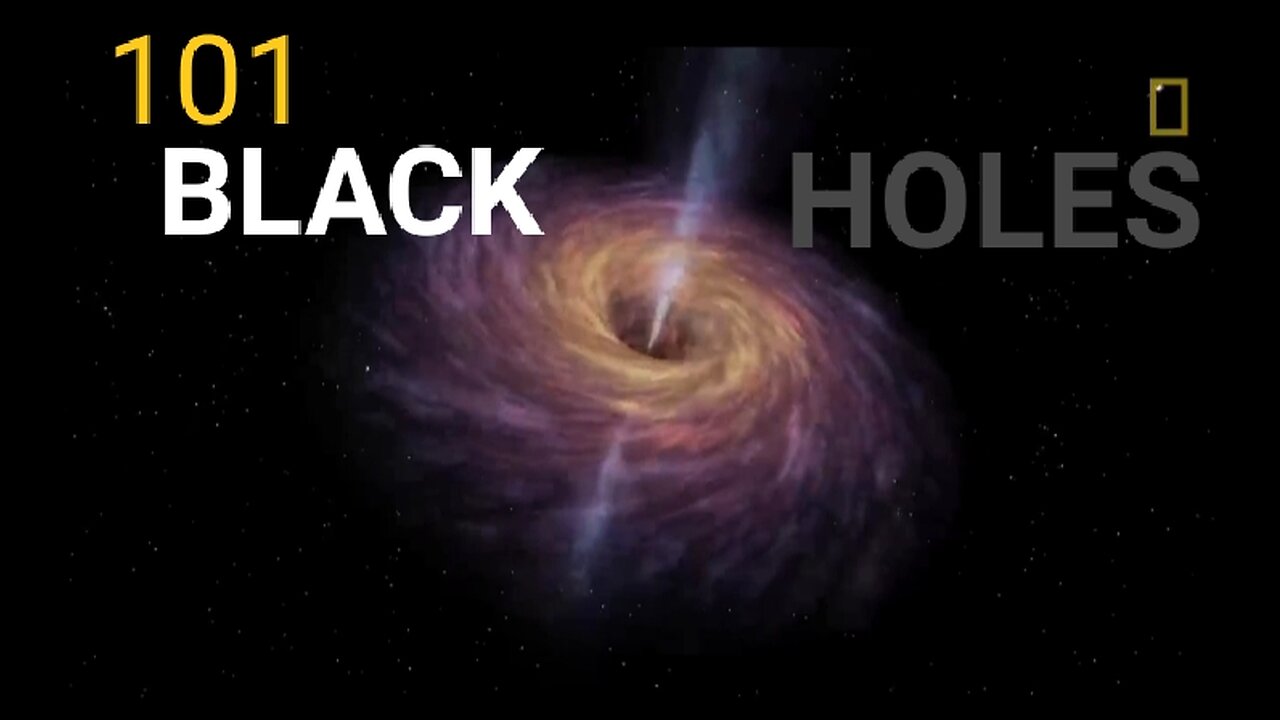 Black holes 101. Discovery,s