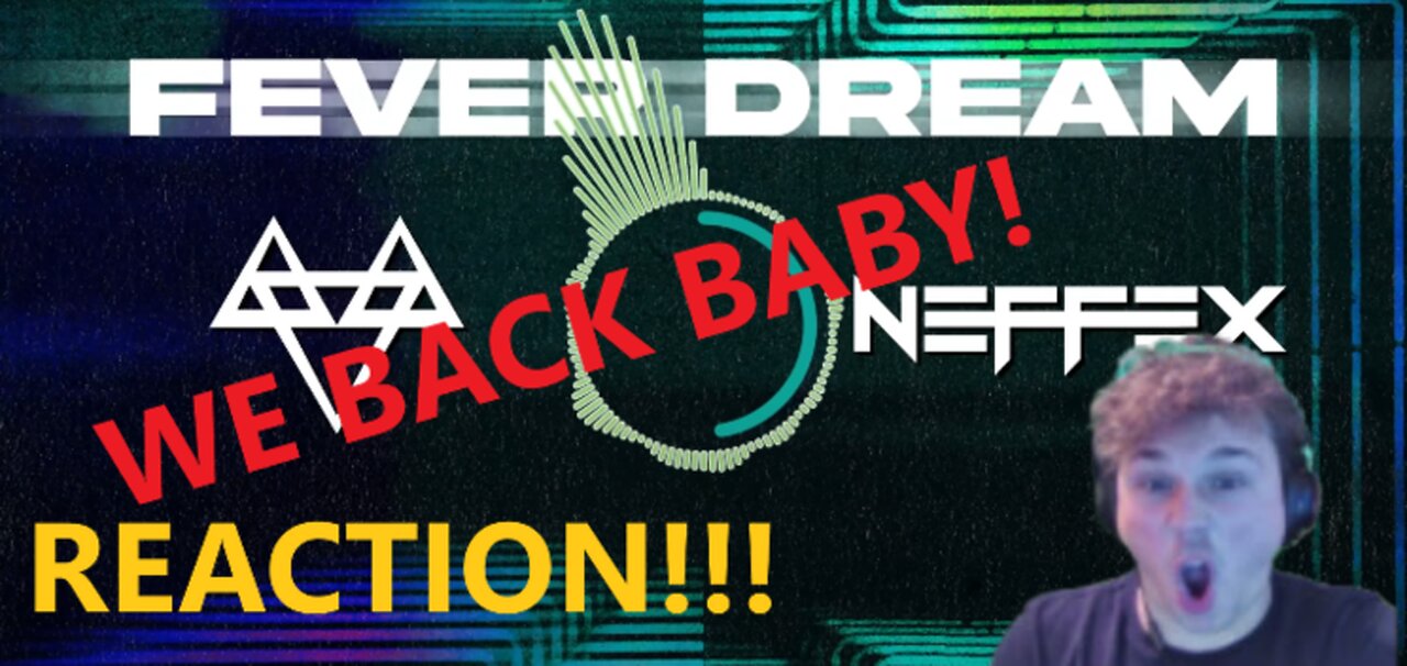 ** NEFFEX MONDAY!!! **NEFFEX - "Fever Dream"