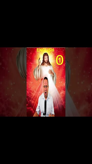 TODAY, THE SECOND SUNDAY.