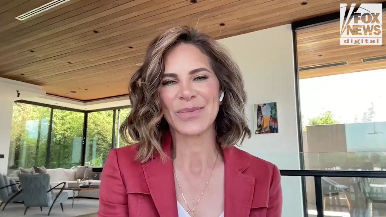 Jillian Michaels Says She Loves The 'Patriotism And Americana' In Wyoming After Leaving California