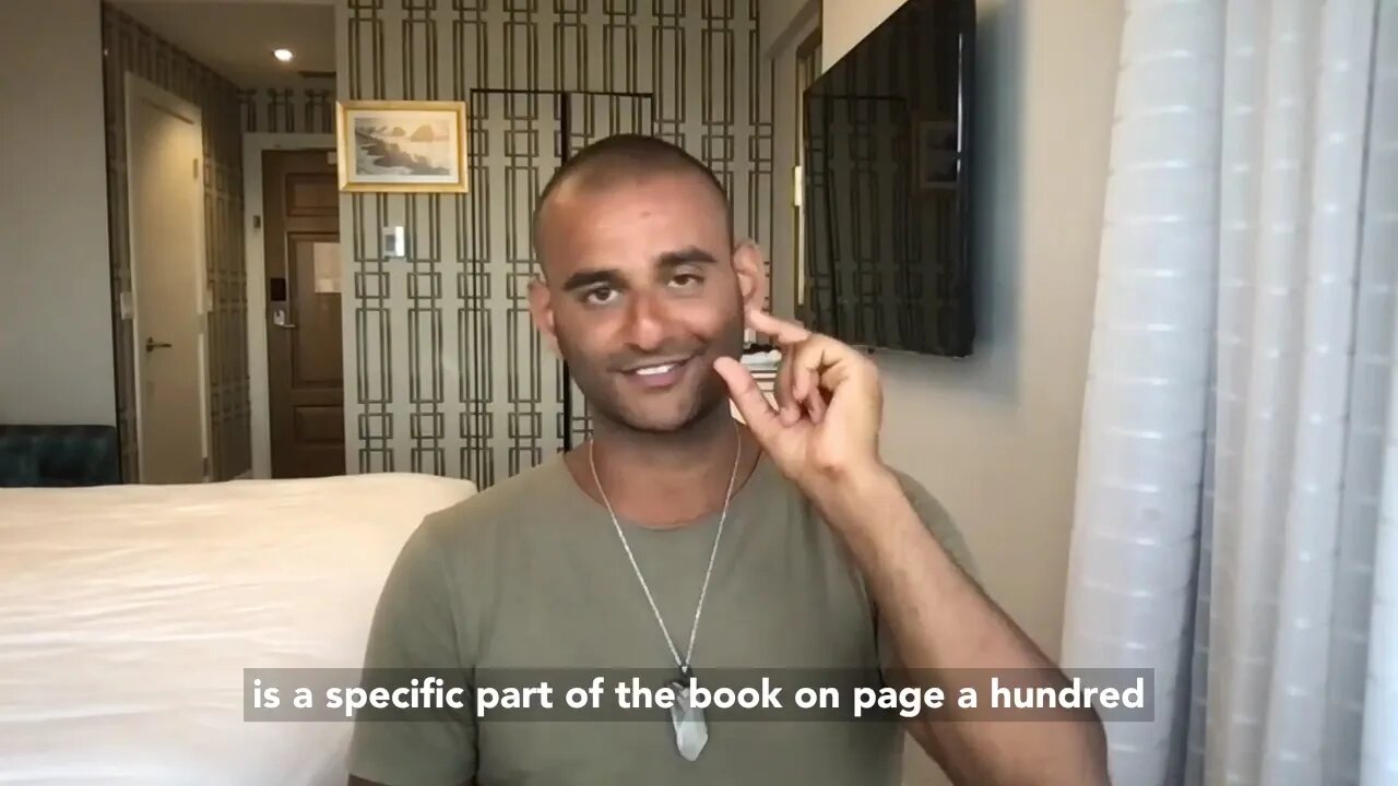ENTERING A STATE OF ABUNDANCE!