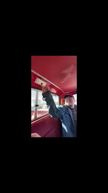 Tim’s 77 light falling apart #shorts