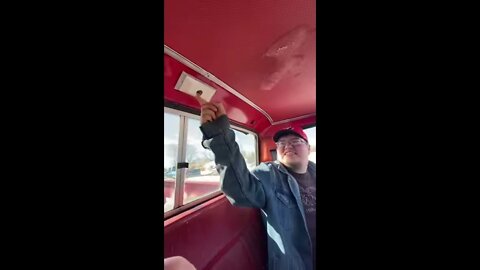 Tim’s 77 light falling apart #shorts