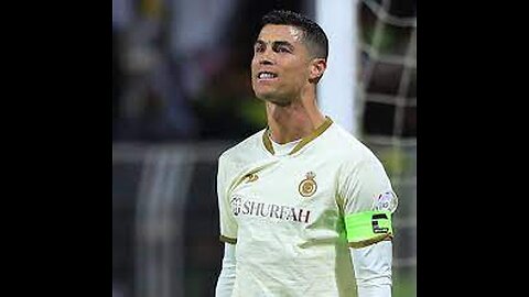 Al Nassr 3 - 0 Damac, Cristiano Ronaldo's hattrick