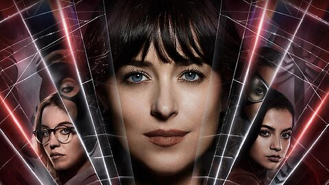 I Wasted 60 Minutes Watching the Madame Web Mess! | Movie Review