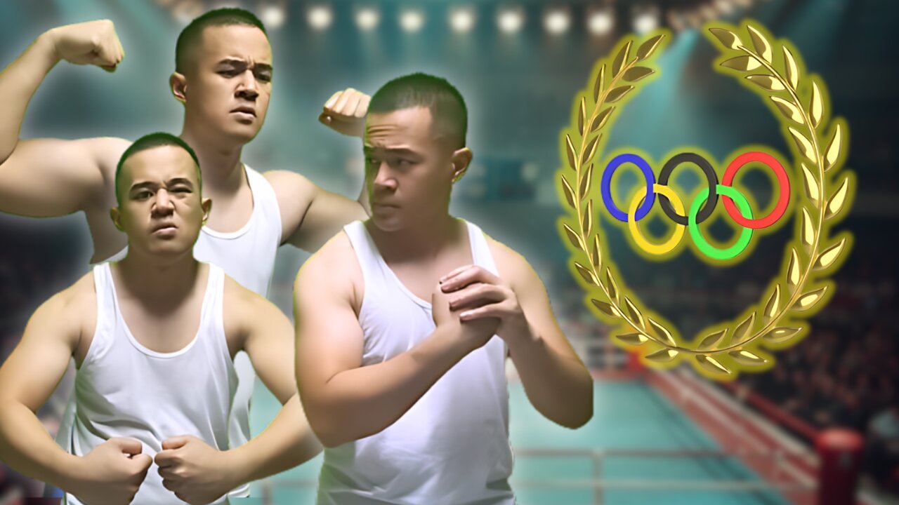 The First Thing You See When You Watch The Paris Olympics