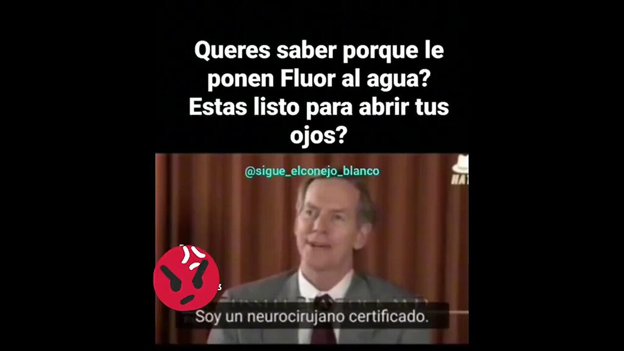 EL FLOUR Y EL DAÑO QUE HACE EN EL ORGANISMO