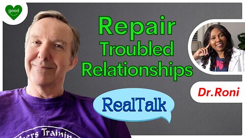 The Human Design | Real Talk | Ep 46 | FeelGoodShareGood