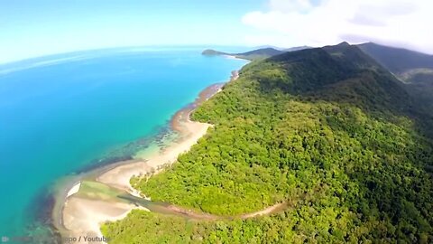 10 most dangerous beaches in the world