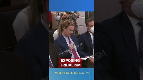 SHOCKING: Karine disagrees with Peter Doocy