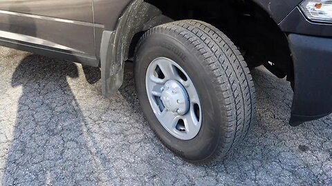 My New 18” Winter Wheels – 02/14/2023