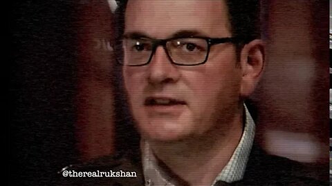 A Few Good Security Guards - A Daniel Andrews Film - Hotel Quarantine