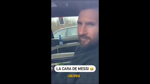 Never stops the evolution of autism with Messi‼️