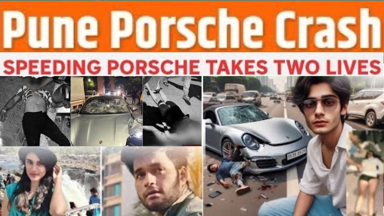 Pune Porsche Crash Case Explained | Court Cancels Bail