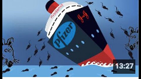 Rats Jumping Ship