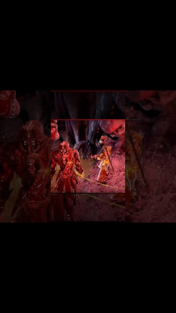 Warframe I Am NOT a Leader