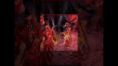 Warframe I Am NOT a Leader
