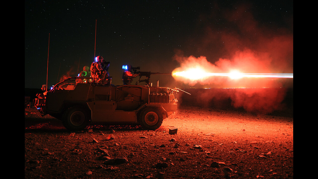 Russian artillerymen smear AFU infantry and positions near Spornoye.