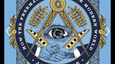 Documentary / The Secret Of The 33 Degree Freemason - Manly P. Hall (Documentary)
