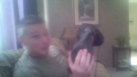 Commentary on "combat boots"
