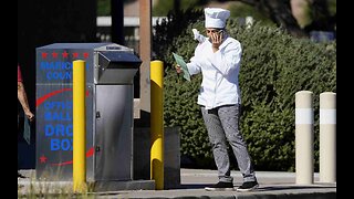 Judge Orders Restrictions on Arizona Ballot Watchers