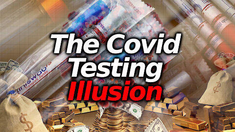 Covid Testing Is Fraudulent & Unscientific. ZERO Proof Tests Are Legit. Insider Whistleblowers