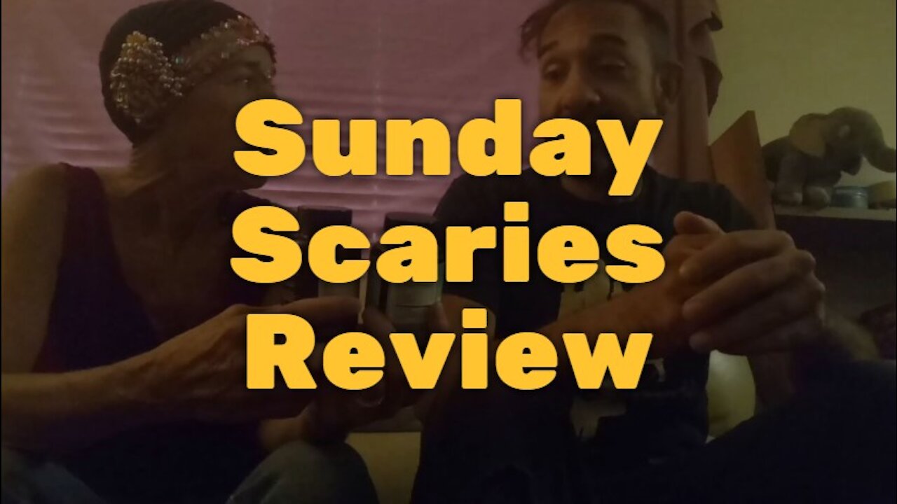 Sunday Scaries Review