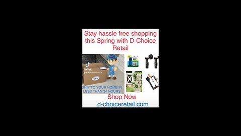 #springdealschoiceretail