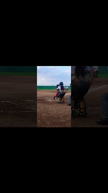 Took it like a CHAMP !!! #shorts