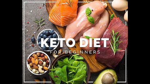 KETO DIET 2023