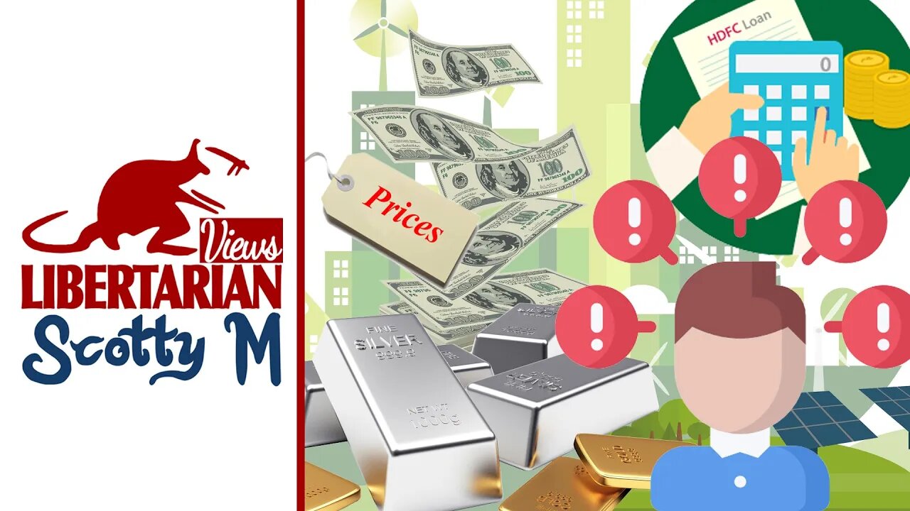 Economic Calculation Problem: Refuting Hakim Part 1