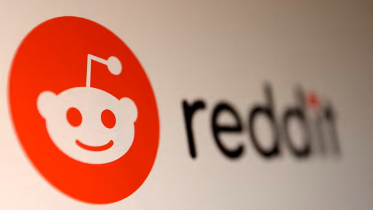 Reddit IPO