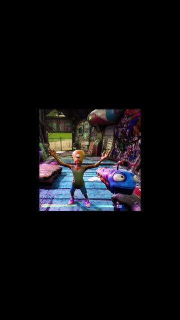 DA PRA M@T4R CRIANÇA NESTE JOGO PARTE 2 #shorts