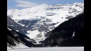 Road Trip to Alaska, Part 2, Banff NP, Lake Louise, Alberta CA