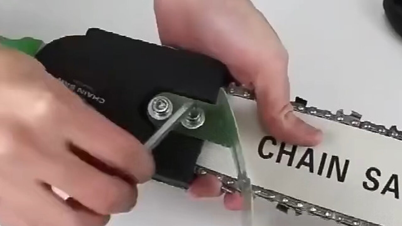 Chainsaw Adapter Converter Bracket for Angle Grinder