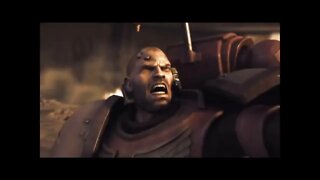 Warhammer 40k: Dawn of War Movie