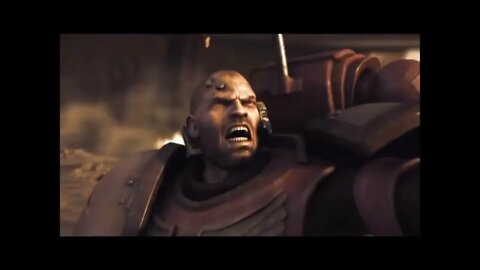 Warhammer 40k: Dawn of War Movie
