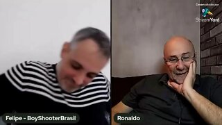 LIVE do Improviso - TEMA LIVRE