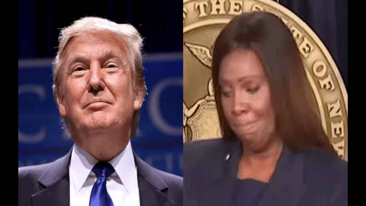 Potential Donald Trump AG Pick Threatens to Throw Letitia James’ ‘Fat Ass in Prison’