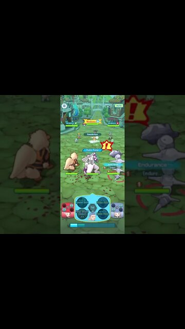 Pokémon Masters EX - Daily Present Battle Gameplay (Daily Battle Present Event)