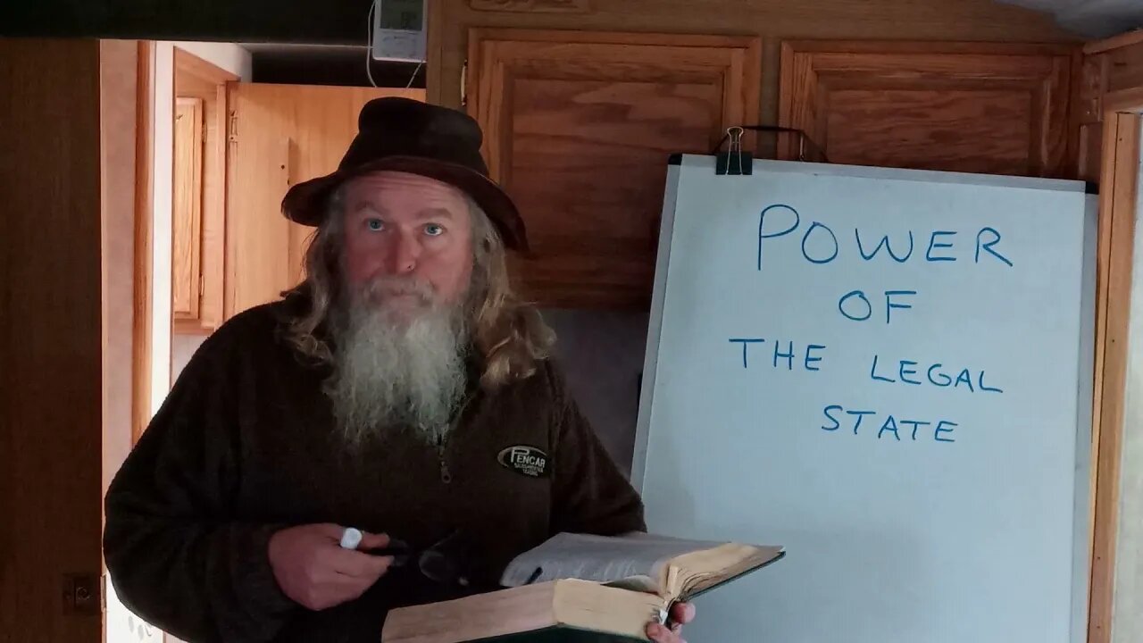 393-1021 seizure of property...power of the legal state