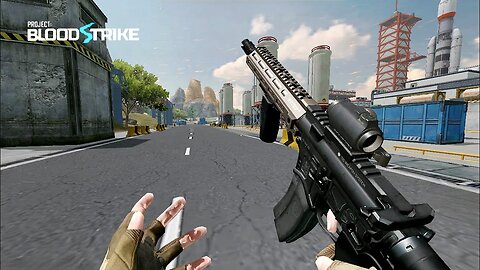 Bloodstrike